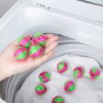 LintErase: Laundry Hair & Lint Catcher 2