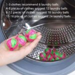 LintErase: Laundry Hair & Lint Catcher 4