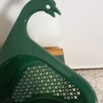 SwanGuard: Versatile Sink Strainer & Storage Rack photo review