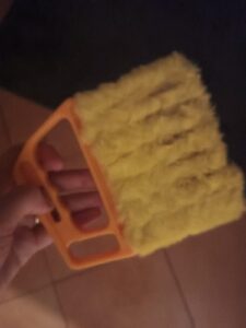 BlindBreeze: Vent & Blind Cleaning Tool photo review