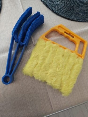 BlindBreeze: Vent & Blind Cleaning Tool photo review