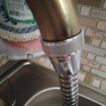 Tap Buddy: High Pressure Water Saver for Kitchen & Bathroom Sink photo review