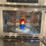 SteamEase: Kitchen Mama Microwave Cleaner photo review