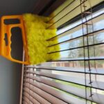 BlindBreeze: Vent & Blind Cleaning Tool photo review