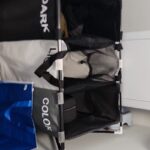 FlexiHome: Foldable Laundry Basket Organizer photo review