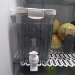 CoolPour Fridge Beverage Dispenser with Faucet photo review