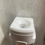 WHOSTAR Toothpaste Dispenser＆Holder photo review