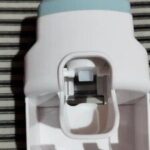 WHOSTAR Toothpaste Dispenser＆Holder photo review