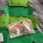 FestiveFelt Tree Kit: Home & Kids photo review