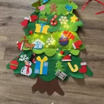 FestiveFelt Tree Kit: Home & Kids photo review