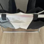 FlexiHome: Foldable Laundry Basket Organizer photo review