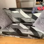 LuxeGuard™Sofa Slipcovers photo review