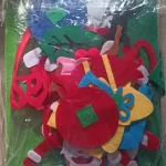 FestiveFelt Tree Kit: Home & Kids photo review