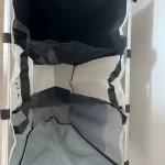 FlexiHome: Foldable Laundry Basket Organizer photo review