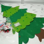 FestiveFelt Tree Kit: Home & Kids photo review