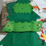 FestiveFelt Tree Kit: Home & Kids photo review