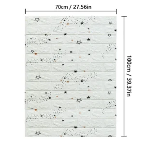 starry-white