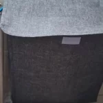 FlexiFold™ Laundry Basket photo review