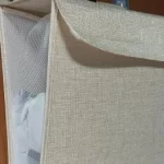 FlexiFold™ Laundry Basket photo review