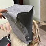 FlexiFold™ Laundry Basket photo review