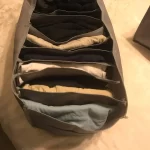 GridMax Wardrobe Organizer photo review