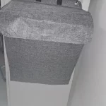 FlexiFold™ Laundry Basket photo review