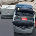 GridMax Wardrobe Organizer photo review