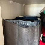 GridMax Wardrobe Organizer photo review