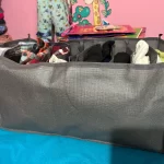 GridMax Wardrobe Organizer photo review