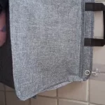 FlexiFold™ Laundry Basket photo review