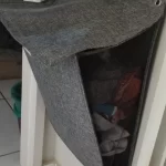 FlexiFold™ Laundry Basket photo review