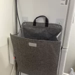 FlexiFold™ Laundry Basket photo review