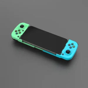 Blue green