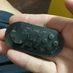 NebulaLite Wireless Mini Controller photo review