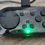 NebulaLite Wireless Mini Controller photo review