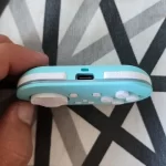 NebulaLite Wireless Mini Controller photo review