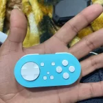 NebulaLite Wireless Mini Controller photo review