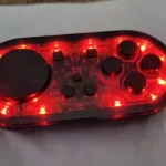 NebulaLite Wireless Mini Controller photo review