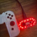 NebulaLite Wireless Mini Controller photo review