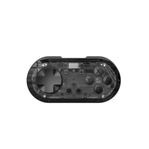 A-Transparent-Black
