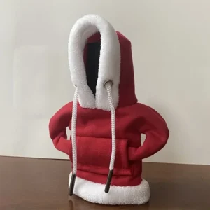 Christmas red