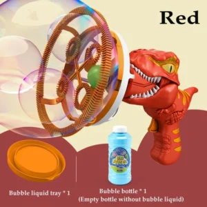 Color box Red