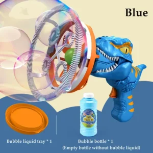 Color box Blue
