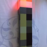 MineTorch: LED USB Rechargeable Night Light photo review