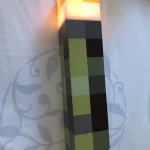 MineTorch: LED USB Rechargeable Night Light photo review