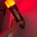 MineTorch: LED USB Rechargeable Night Light photo review