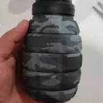 HydroNade - Retractable Foldable Water Bottle photo review