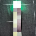 MineTorch: LED USB Rechargeable Night Light photo review