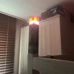 MineTorch: LED USB Rechargeable Night Light photo review