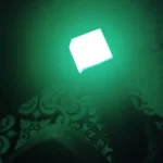 MineTorch: LED USB Rechargeable Night Light photo review